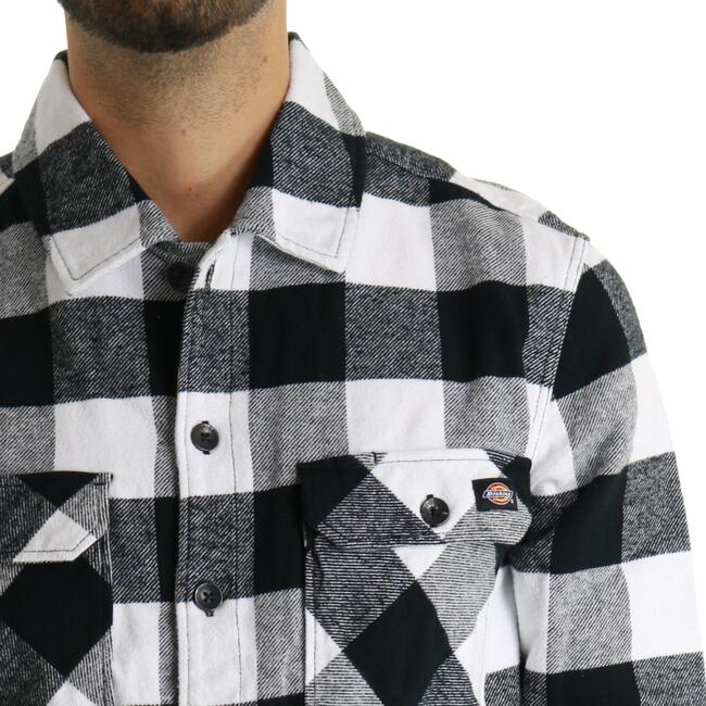 CAMICIA NEW SACRAMENTO DICKIES - Mad Fashion | img vers.650x/